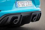 Porsche 718 Cayman GT4 2019 года (WW)